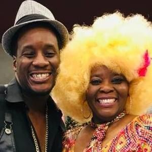 Meet your Posher, Letha